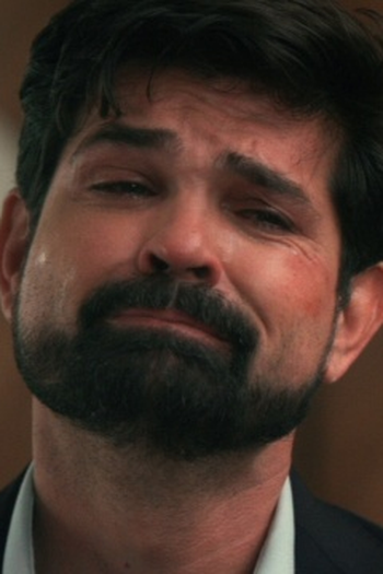 Poster de Episódio Caín y Abel (2024)
