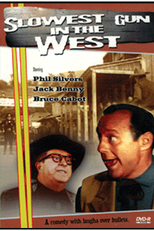 The Slowest Gun in the West ( The Slowest Gun in the West )