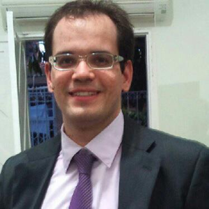 Foto de perfil de Marcos Nóbrega