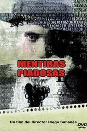 Poster de Filme Mentiras Piedosas (2008)
