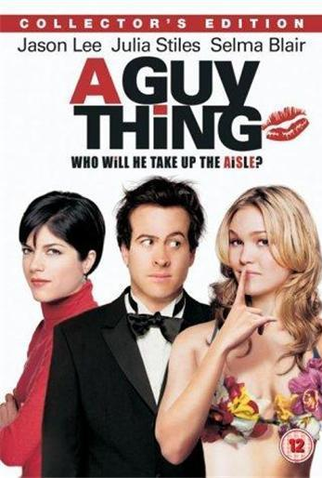 Poster 4 de Filme Louco por Elas (2003)