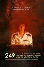 249. La noche en que una becaria encontró a Emiliano Revilla (249. La noche en que una becaria encontró a Emiliano Revilla)