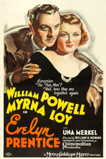 Chantagem (Evelyn Prentice)