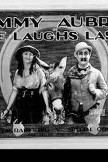  de Curta He Laughs Last (1920)