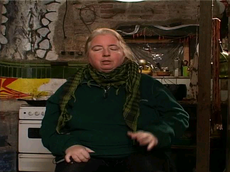 Foto 1 de Protesto Social