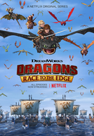 Dragões: Corrida até o Limite (4ª Temporada) (Dragons: Race to the Edge (Season 4))