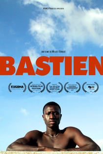 Bastien - Poster / Capa / Cartaz - Oficial 1