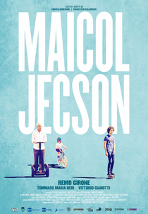 Maicol Jecson (Maicol Jecson)