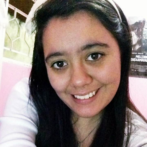 Foto de perfil de Júlia Costa Medrano
