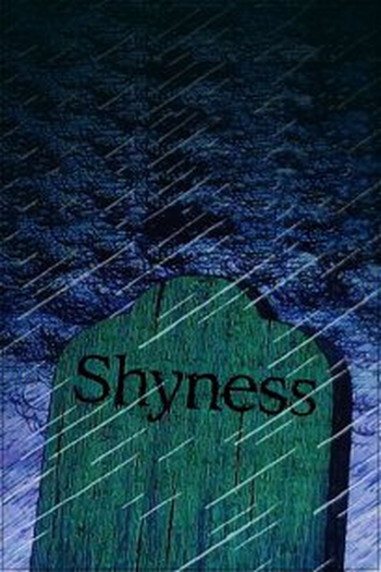 Poster de Curta Shyness (1996)