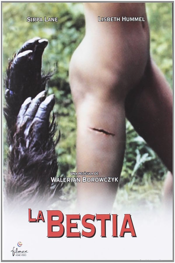  de Filme O Monstro (1975)