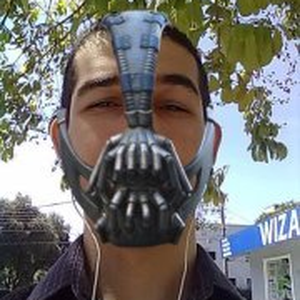 Foto de perfil de Gabriel Deslandes