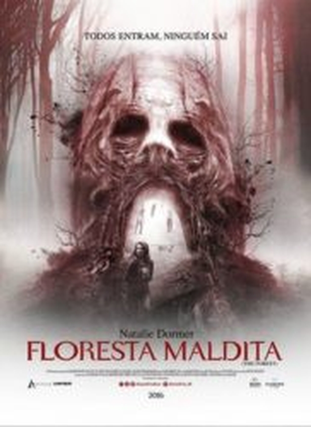 Crítica: Floresta Maldita (“The Forest”) | CineCríticas