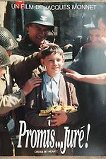  de Filme Promis... juré! (1987)