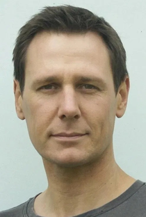 John Adam (I) - Poster / Capa / Cartaz - Oficial 1