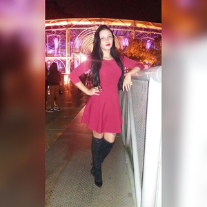 Foto de perfil de Alice