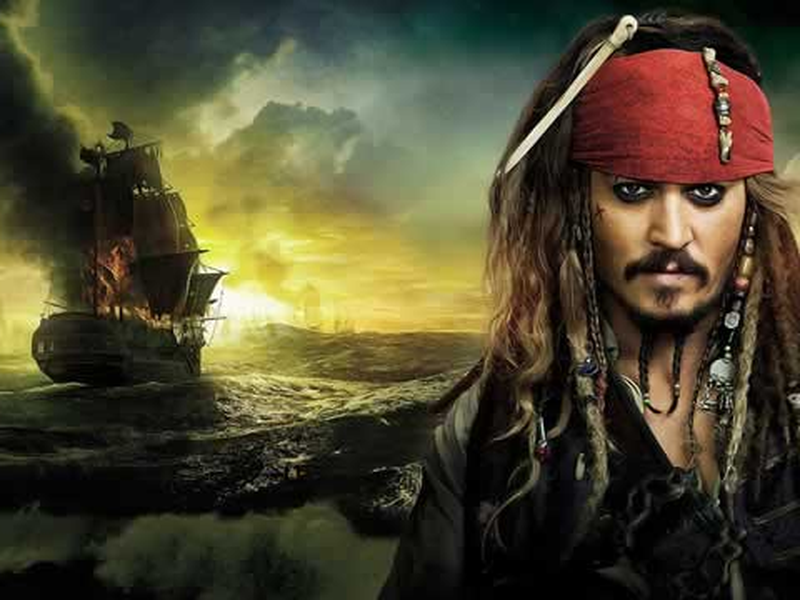 Foto 6 de Piratas do Caribe: Navegando em Águas Misteriosas