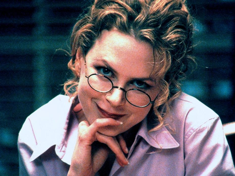 Foto 21 de De Olhos Bem Fechados