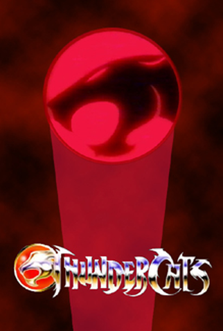 Poster 3 de Série Thundercats (1ª Temporada) (1985)