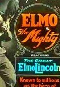 Elmo, o Poderoso (Elmo, the Mighty)