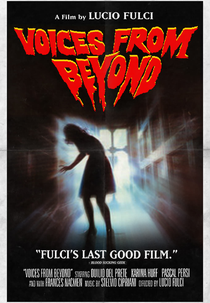 Vozes do Além (Voci dal profondo)