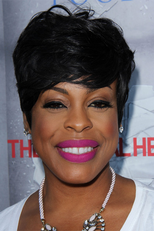 Niecy Nash