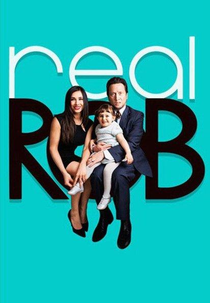 Real Rob (1ª Temporada) (Real Rob (1ª Temporada))