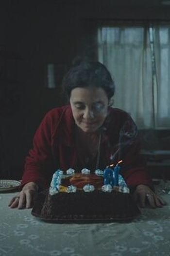 Poster de Episódio Episódio 6 (2024)