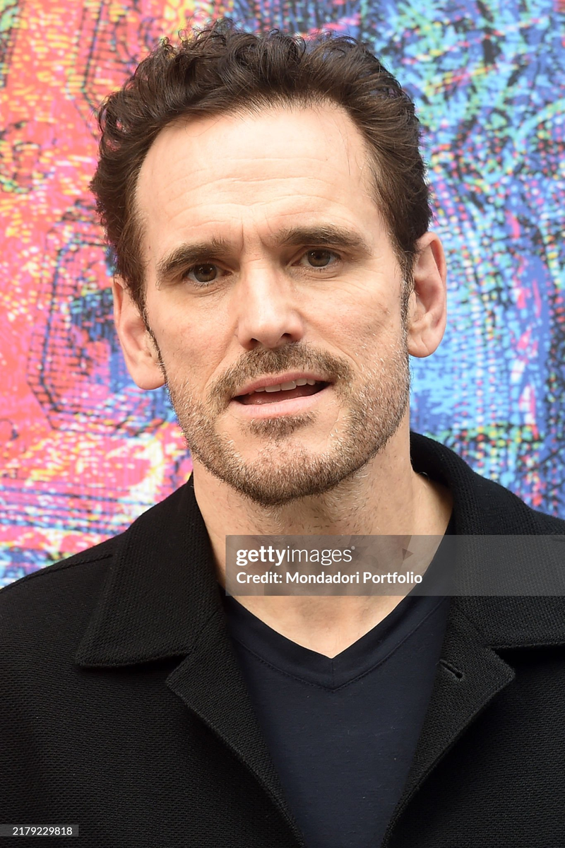 Matt Dillon - Foto 7