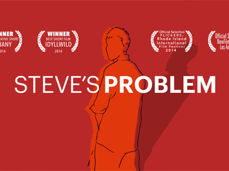 Foto 1 de Steve's Problem