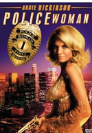 Police Woman (1ª Temporada) (Police Woman (Season 1))