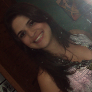 Foto de perfil de Alexandra Vaz de Melo Martins
