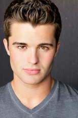 Spencer Boldman