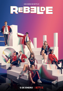 Rebelde (1ª Temporada) (Rebelde)