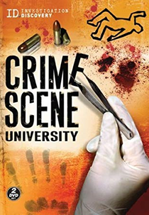 Universidade Forense (Crime Scene University)