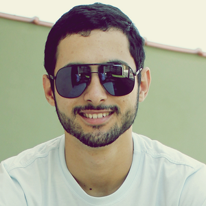 Foto de perfil de William Valadão