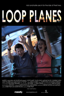 Loop Planes - Poster / Capa / Cartaz - Oficial 1