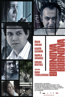 Bornova Bornova - Poster / Capa / Cartaz - Oficial 1