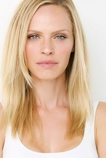 Rachel Roberts (III) - Poster 1