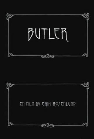 Poster 1 de Curta Butler (2005)
