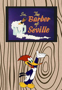 O Barbeiro de Sevilha (The Barber of Seville)