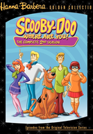 Scooby-Doo, Cadê Você! (2ª Temporada)