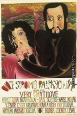 Fruto do Paraíso (Ovoce Stromu Rajských Jíme)