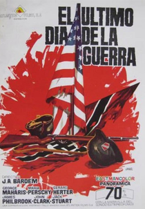 O Último Dia da Guerra (El último día de la guerra)