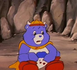 Grumpy the Clumsy