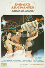 Embalos Alucinantes: A Troca de Casais (Embalos Alucinantes: A Troca de Casais)