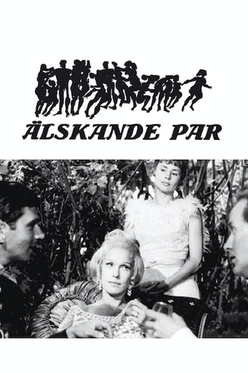  de Filme Casais Amorosos (1964)