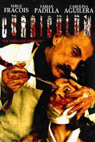 Poster 1 de Filme Curriculum (2006)