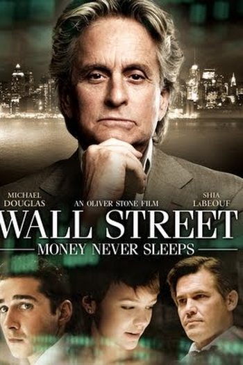  de Filme Wall Street: O Dinheiro Nunca Dorme (2010)