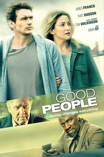  de Filme Risco Imediato (2014)